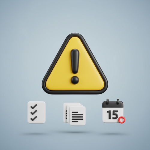 지원금 신청 시 꼭 알아야 할 주의사항