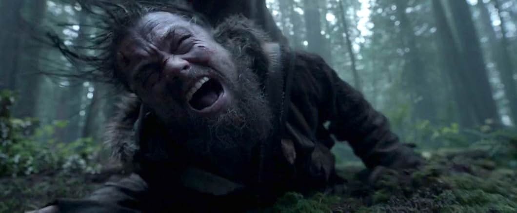 레버넌트: 죽음에서 돌아온 자