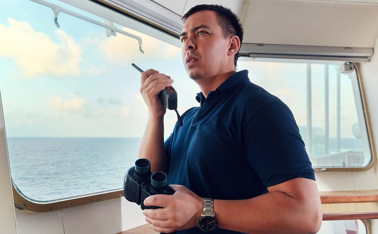 알파, 브라보, 찰리, 델타, 에코