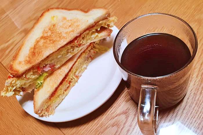 생방송투데이 신설동 서울풍물시장 14년 옛날 토스트 맛집