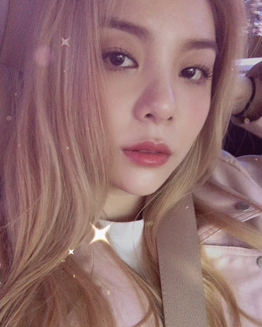 에일리 최근 인스타그램