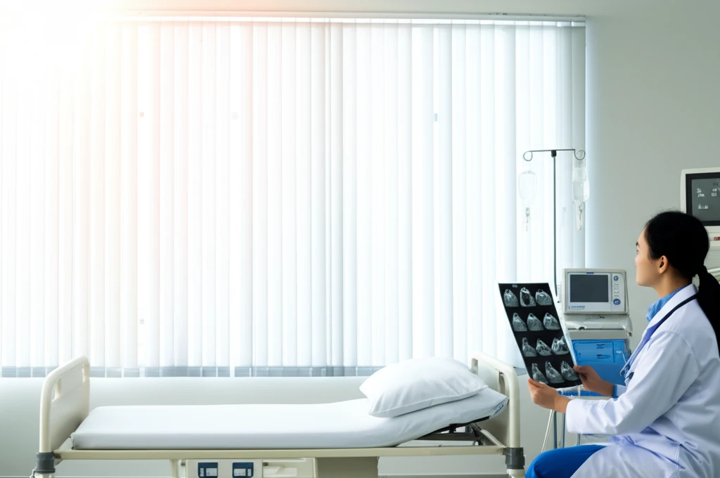 간염 종류별 원인, 증상, 예방 핵심