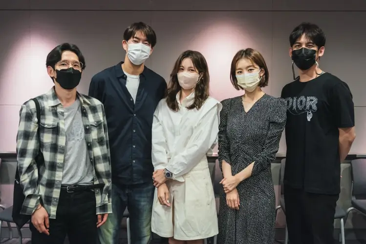 판도라 조작된 도시