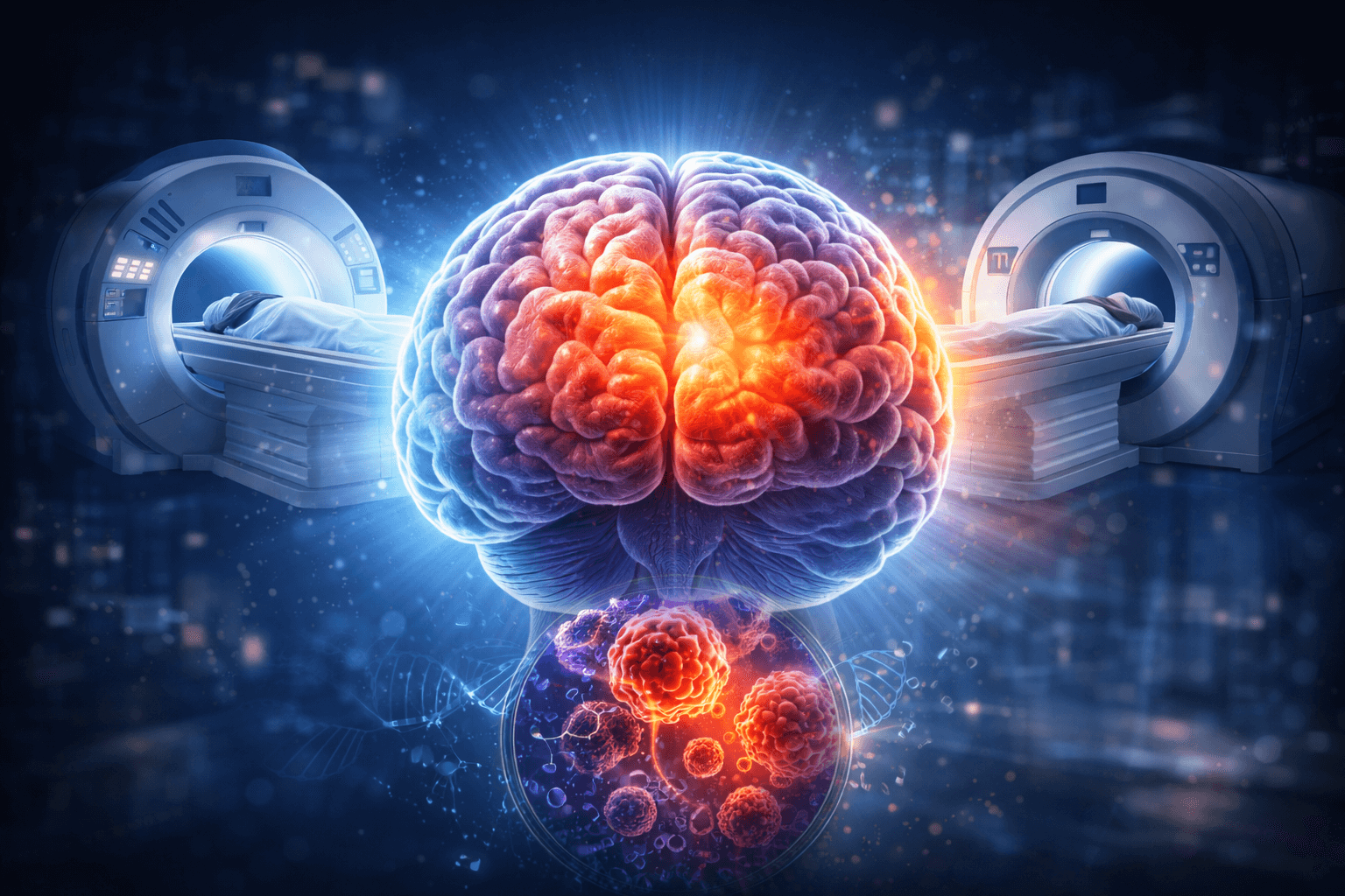 뇌질환 검사 가이드 (MRI, CT, 조직검사)