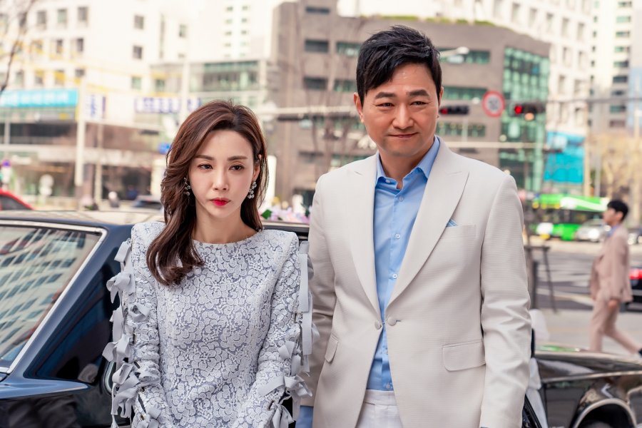 드라마-하늘의-인연