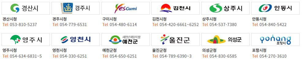 주정차단속 알림시스템