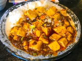 마파두부 레시피