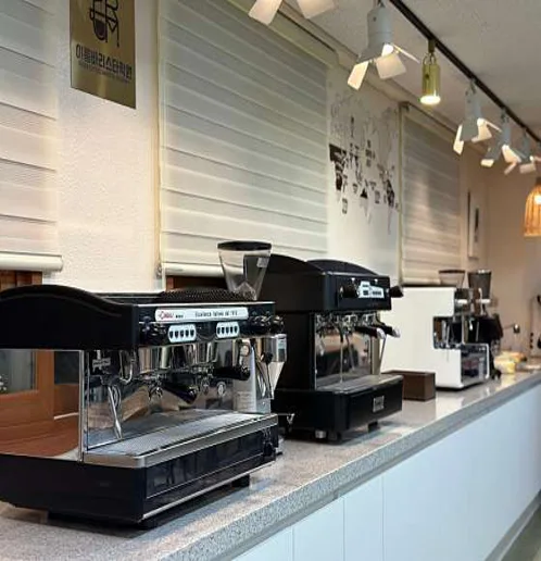 이룸바리스타학원