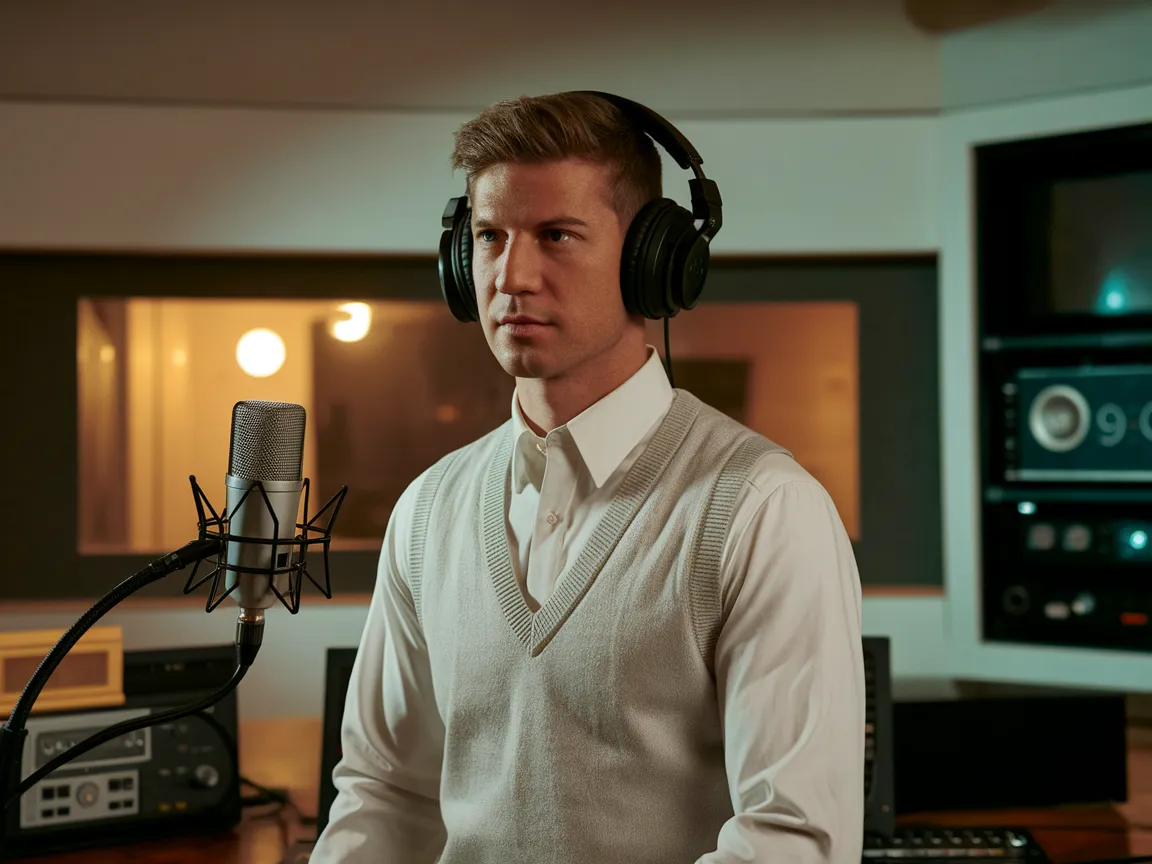 독특한 진행 스타일