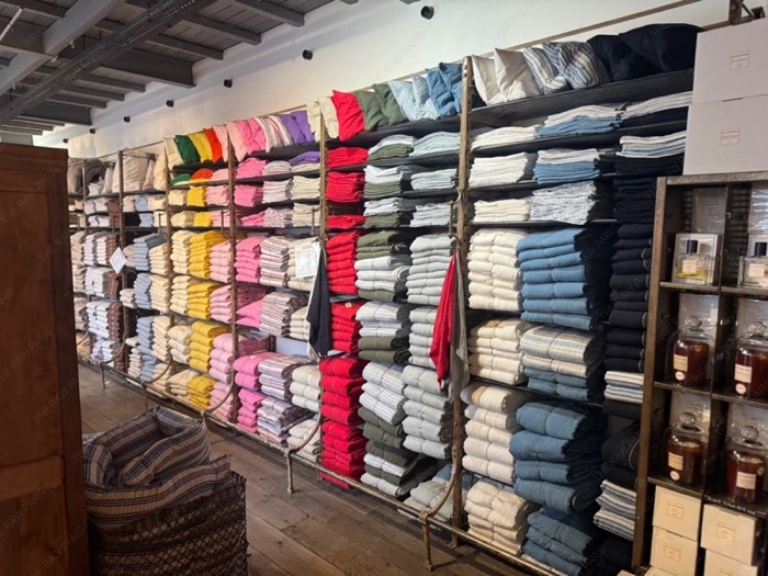 Merci Paris fabric cotton, 메르시 파리 패브릭 인테리어, 파리 편집샵 라이프스타일 연출