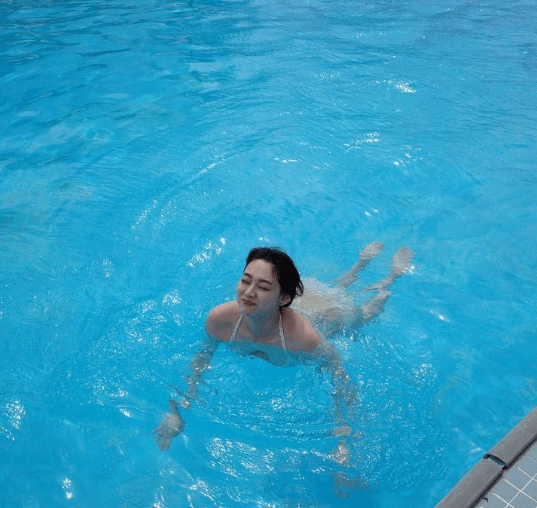 강미나 웰컴투 삼달리