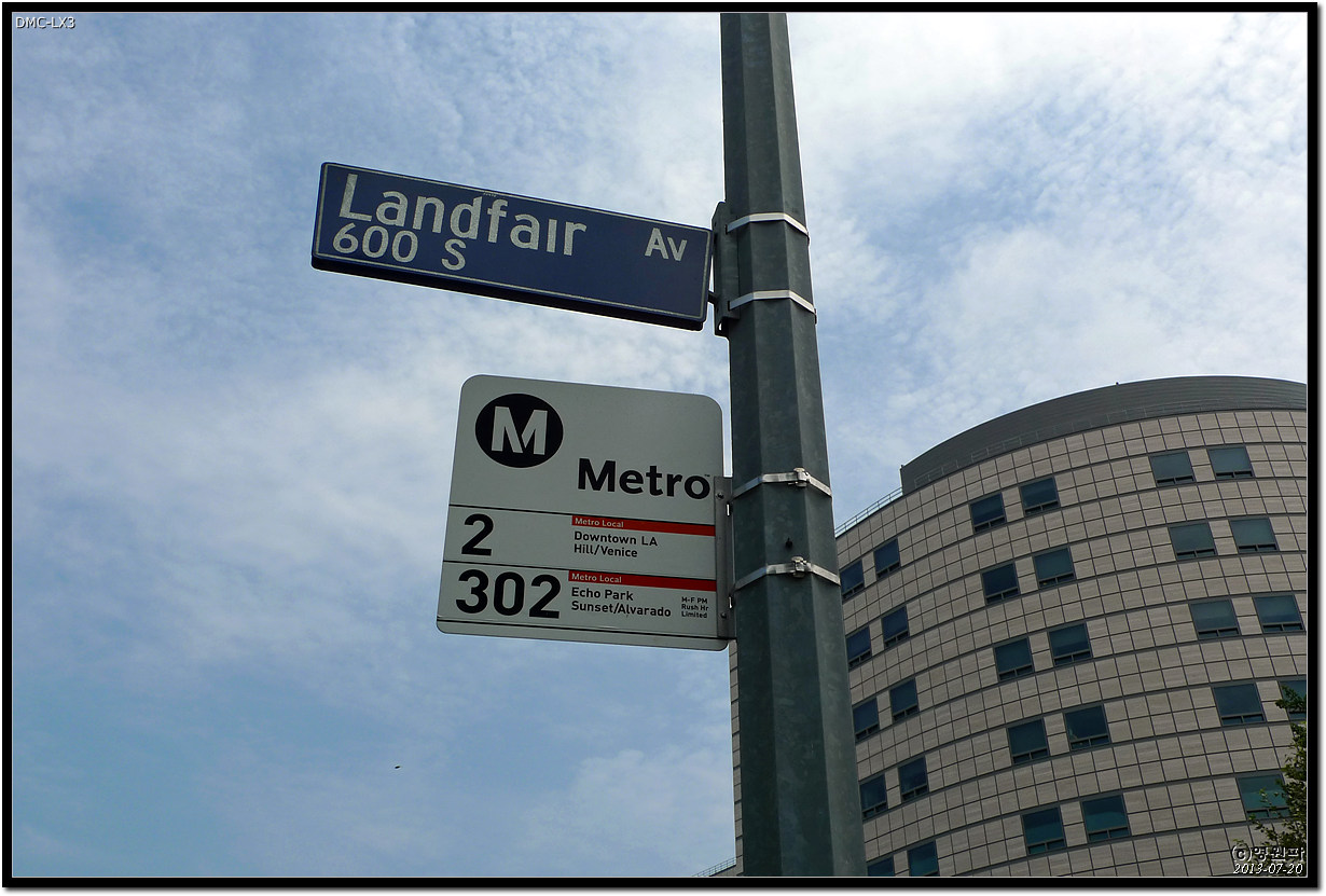 Street Avenue Boulevard