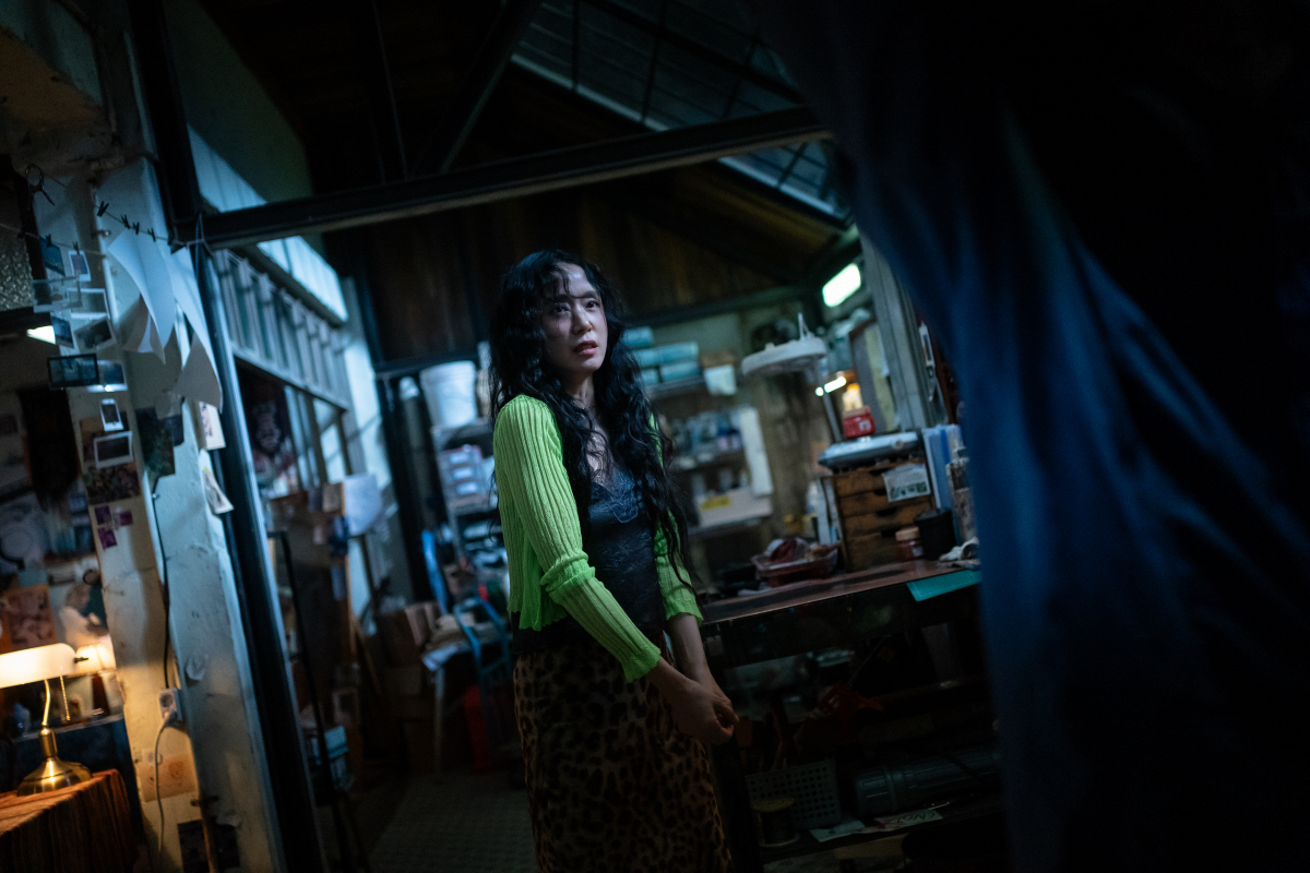 넷플릭스 <자백의 대가>