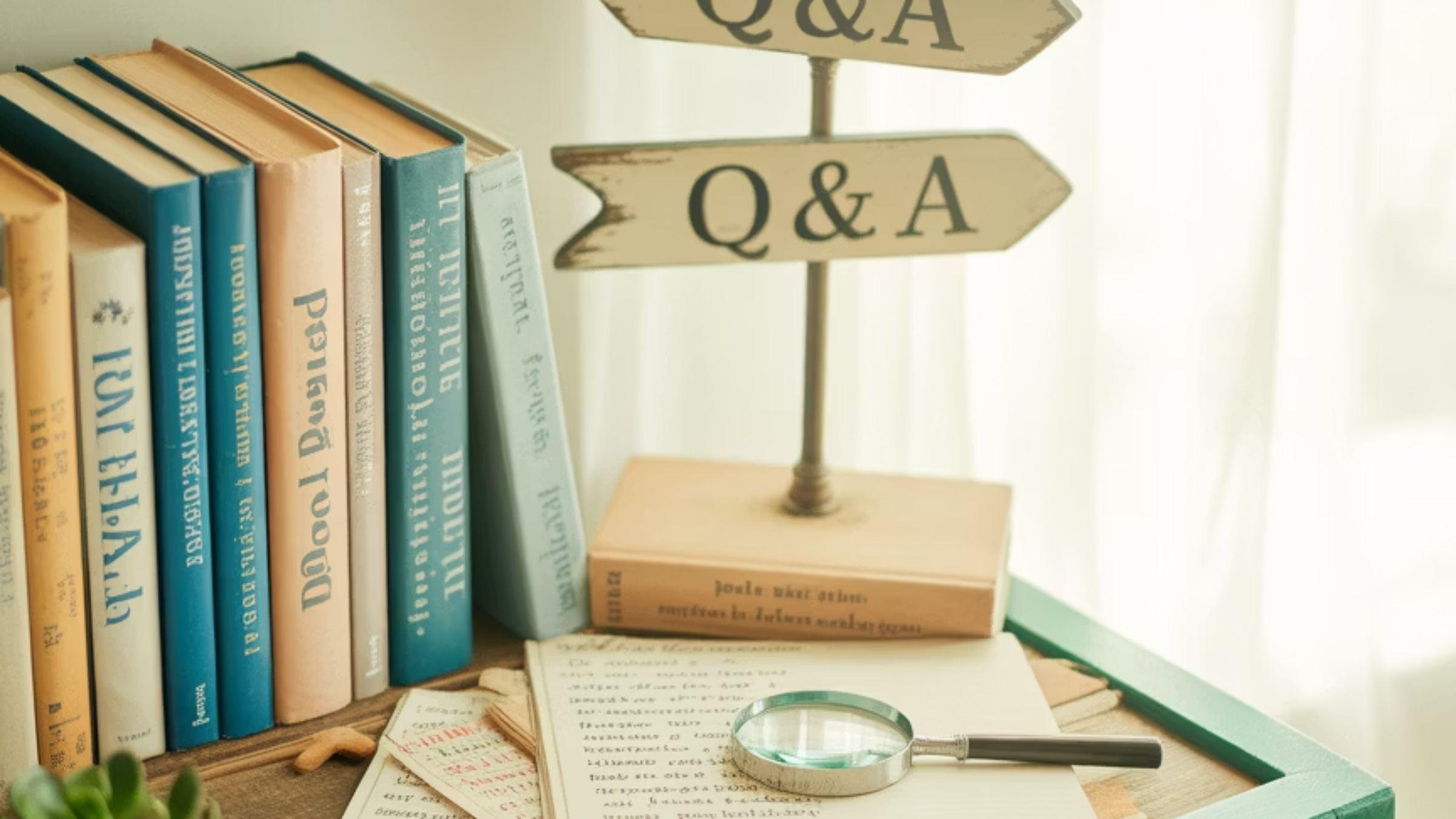 반려동물 우울증에 대한 궁금증, FAQ로 해결하세요