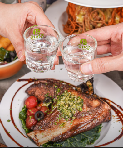 생방송투데이 1분에 200원 시간제 무제한 타임다이닝 서울 사당 비스트로인타임