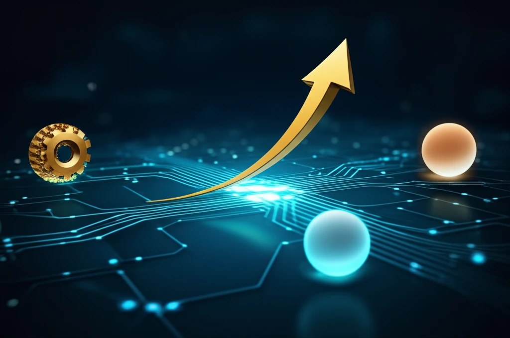 고객 행동 예측 모델 활용 AI 기반..