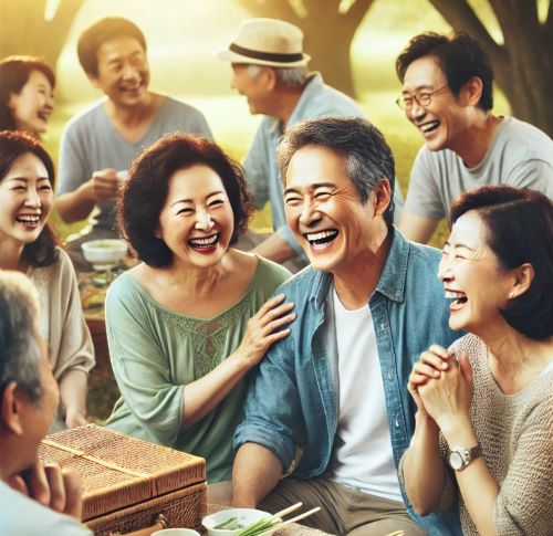 0대 이후, 진짜 행복한 사람들의 5가지 공통점