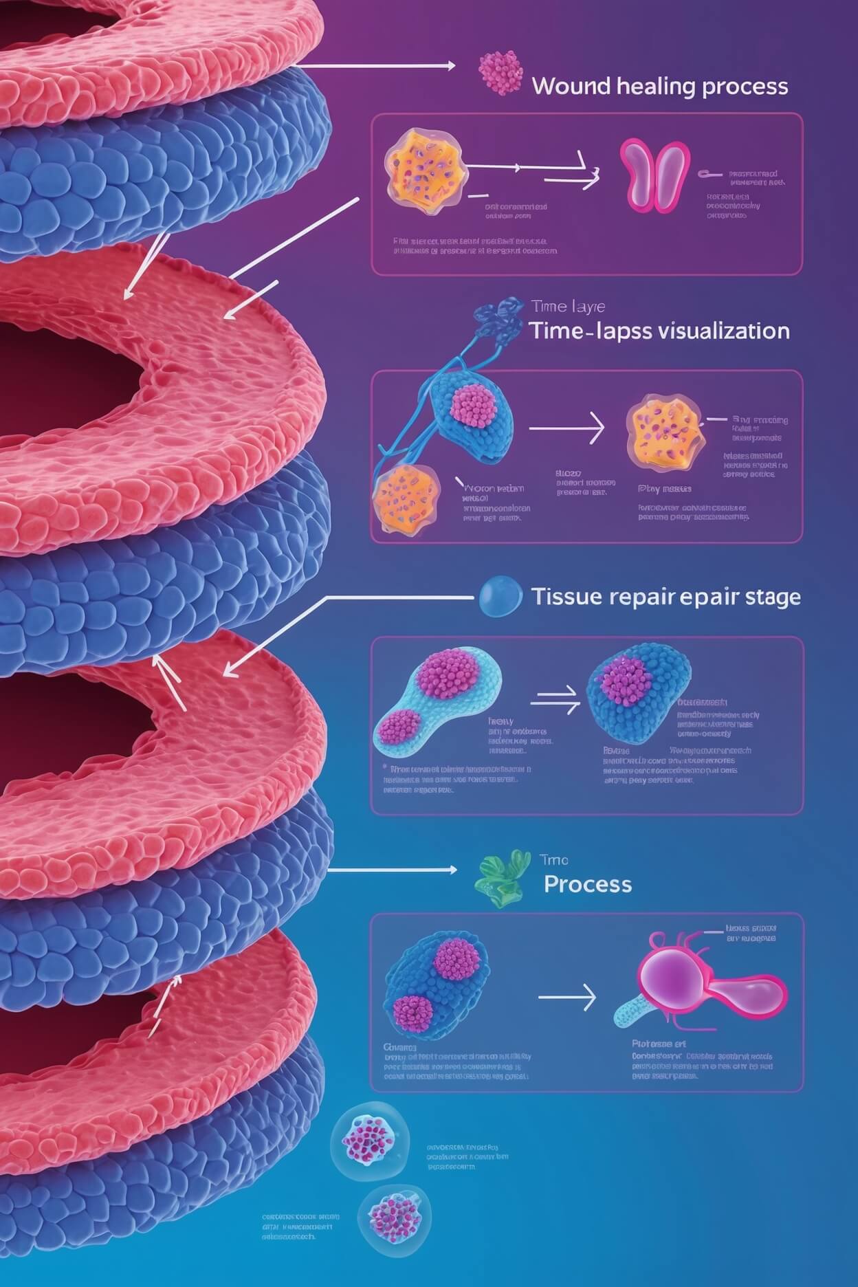 알부민과 관련된 사진입니다.