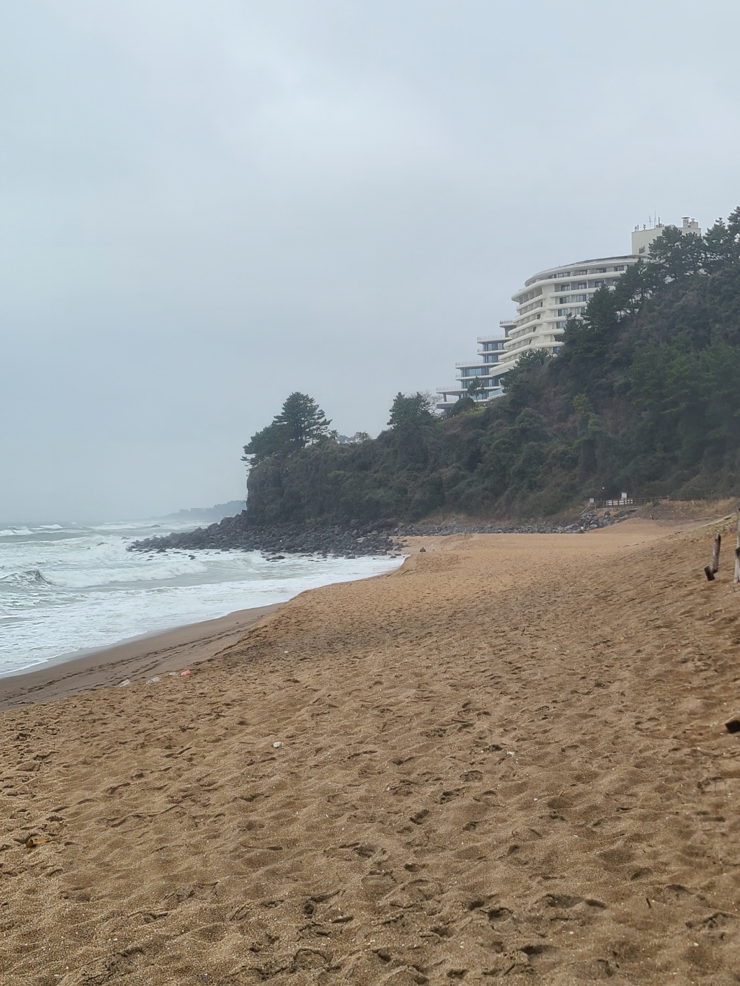 제주 여행 파르나스 호텔 제주