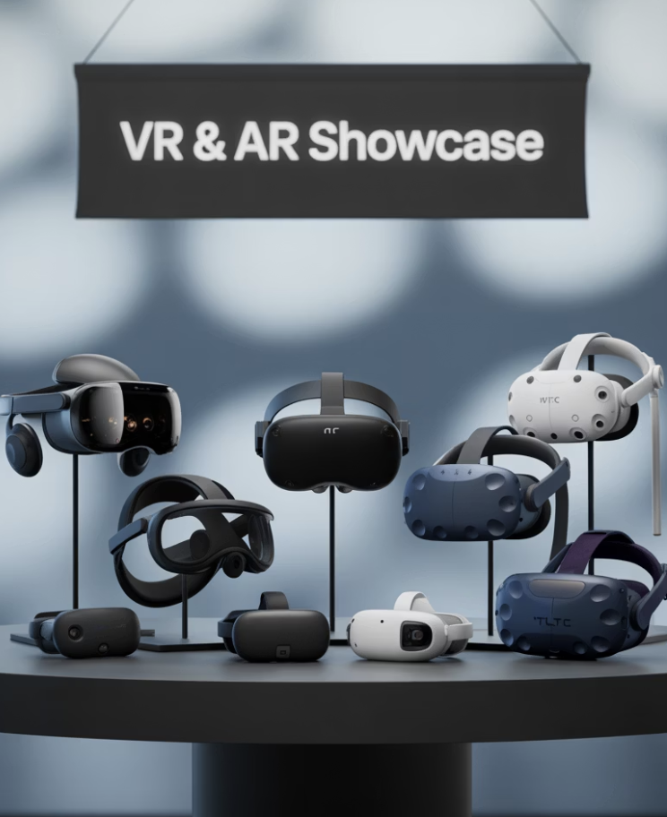 애플 비전 프로&amp;#44; 공간 컴퓨팅이 우리 삶을 어떻게 바꿀까?