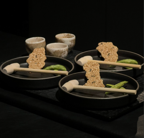 성동구 맛집 오므오트