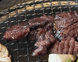 틈만나면 청담 무등산 고깃집