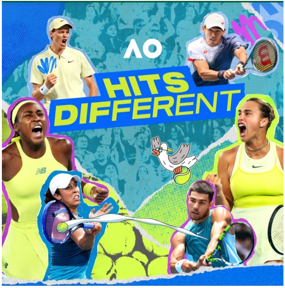 2026 호주 오픈 상금과 포인트