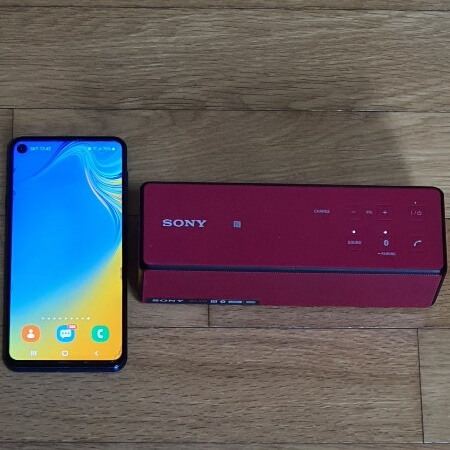 갤럭시-음량-자동-조절-오류