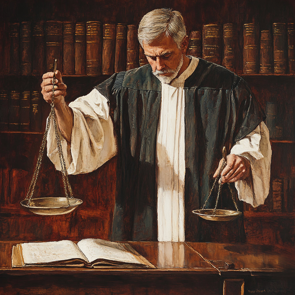 이해 상충 여부