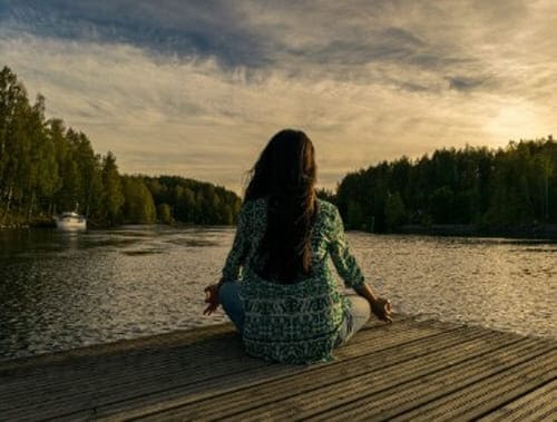 산화스트레스를줄이는데도움이되는명상