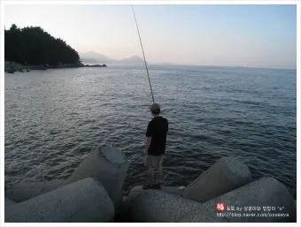 낚시 여행 준비물 랜턴 버너 의자 침낭 아침식사 챙기기_9