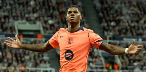 챔피언스리그 1차전 결과 리뷰] : 뉴캐슬 vs 바르셀로나