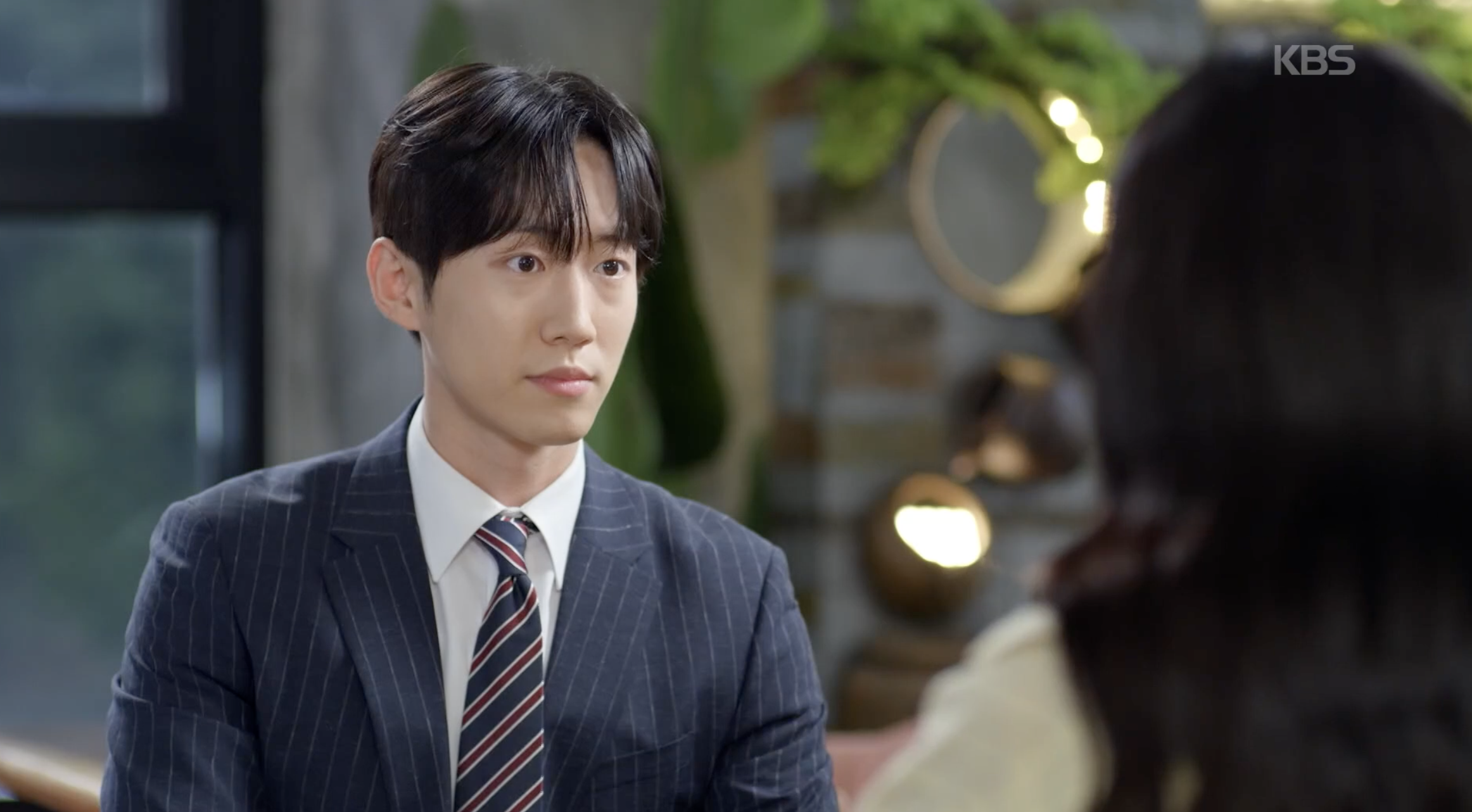 대운을 잡아라 석진