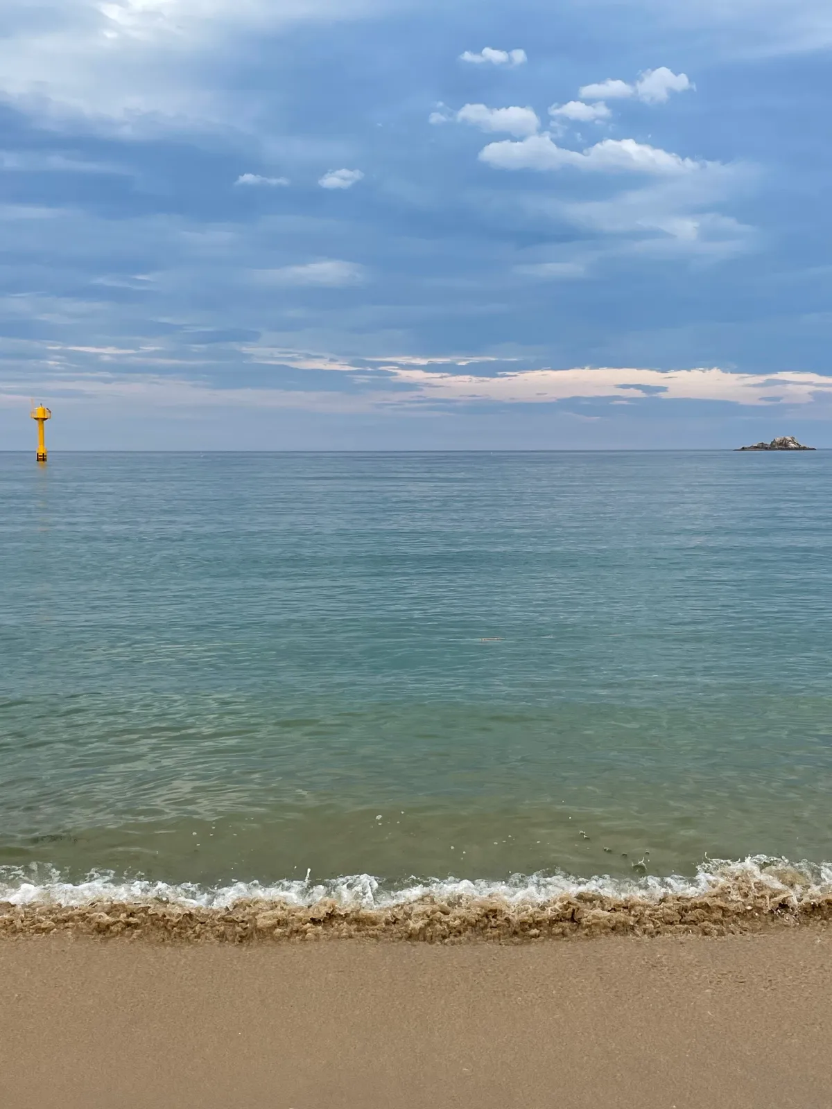 강원도-고성-물놀이하며-캠핑할-수-있는곳-｜봉수대야영장-원더캠프-캠핑장