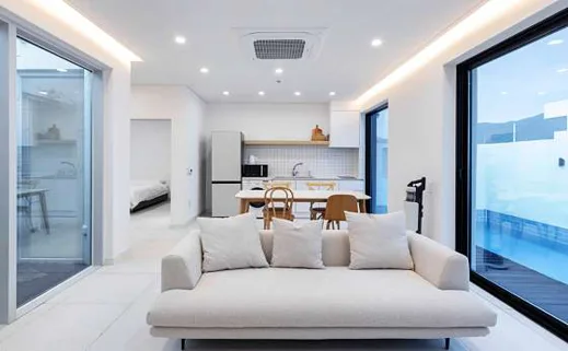 빌라드무주 풀빌라펜션