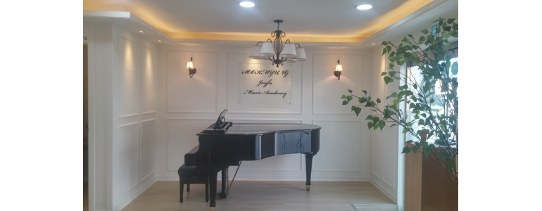 정읍시 피아노학원