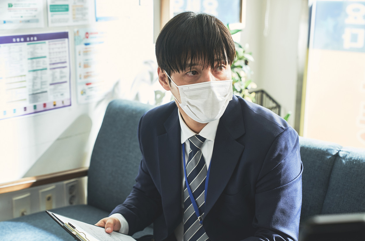 84제곱미터, 그 평범한 공간의 의미