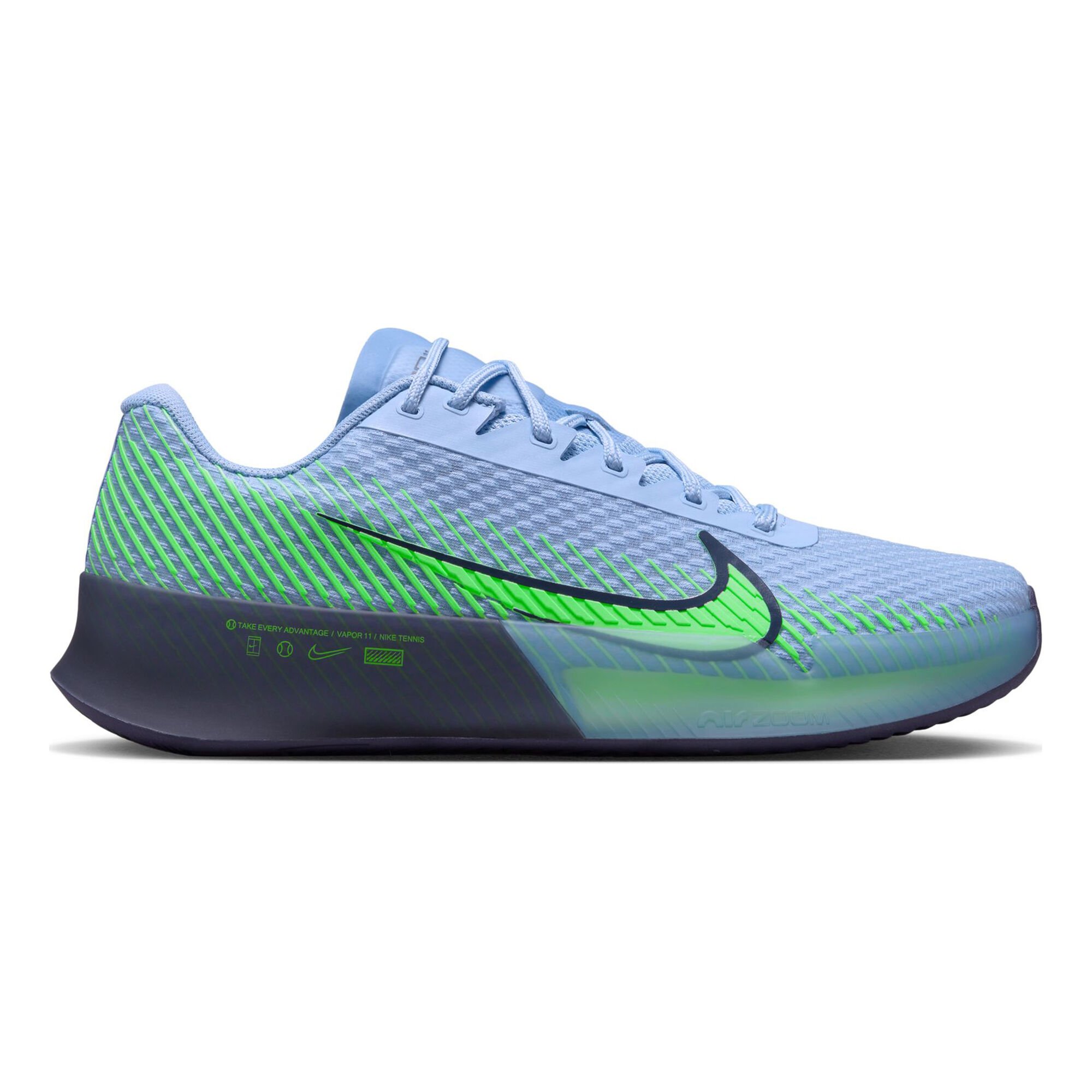 Nike Air Zoom Vapor 11 신발