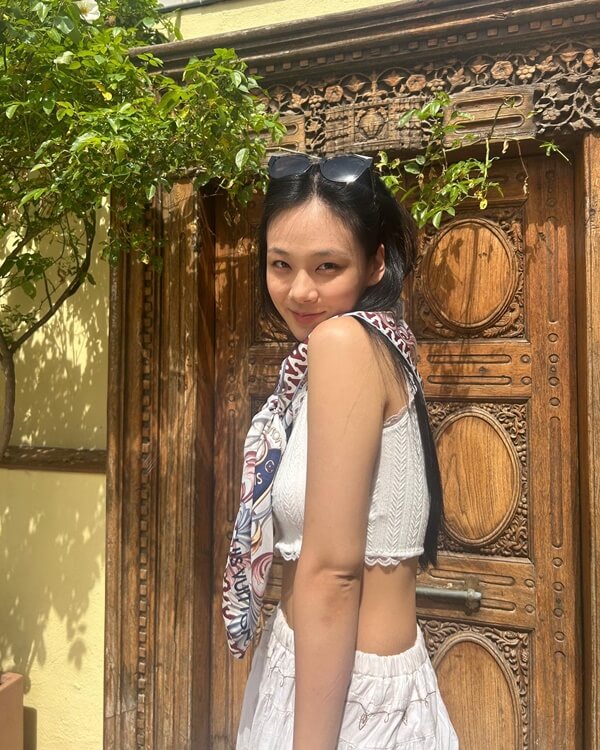 비비(김형서)-사진