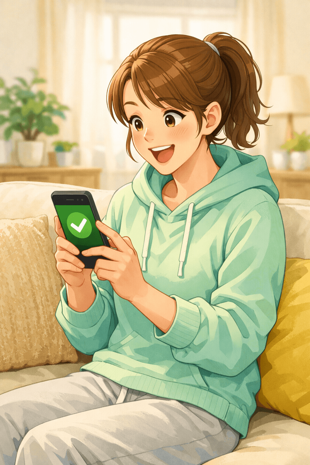 자녀장려금 지급일정 대상자