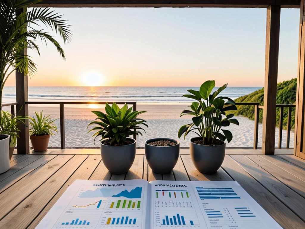 Portfolio, be sure to check this! Creating a portfolio is not the end. You should check your portfolio regularly and