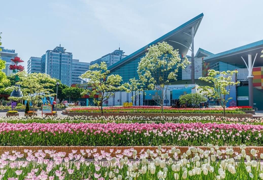 고양국제꽃박람회