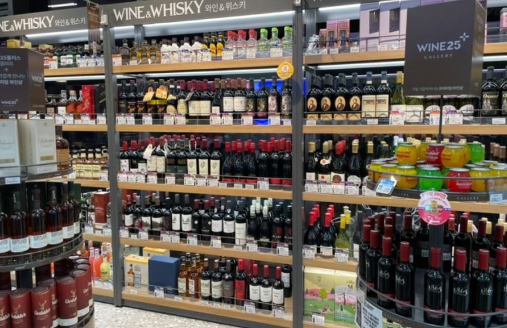 호캉스 호텔추천