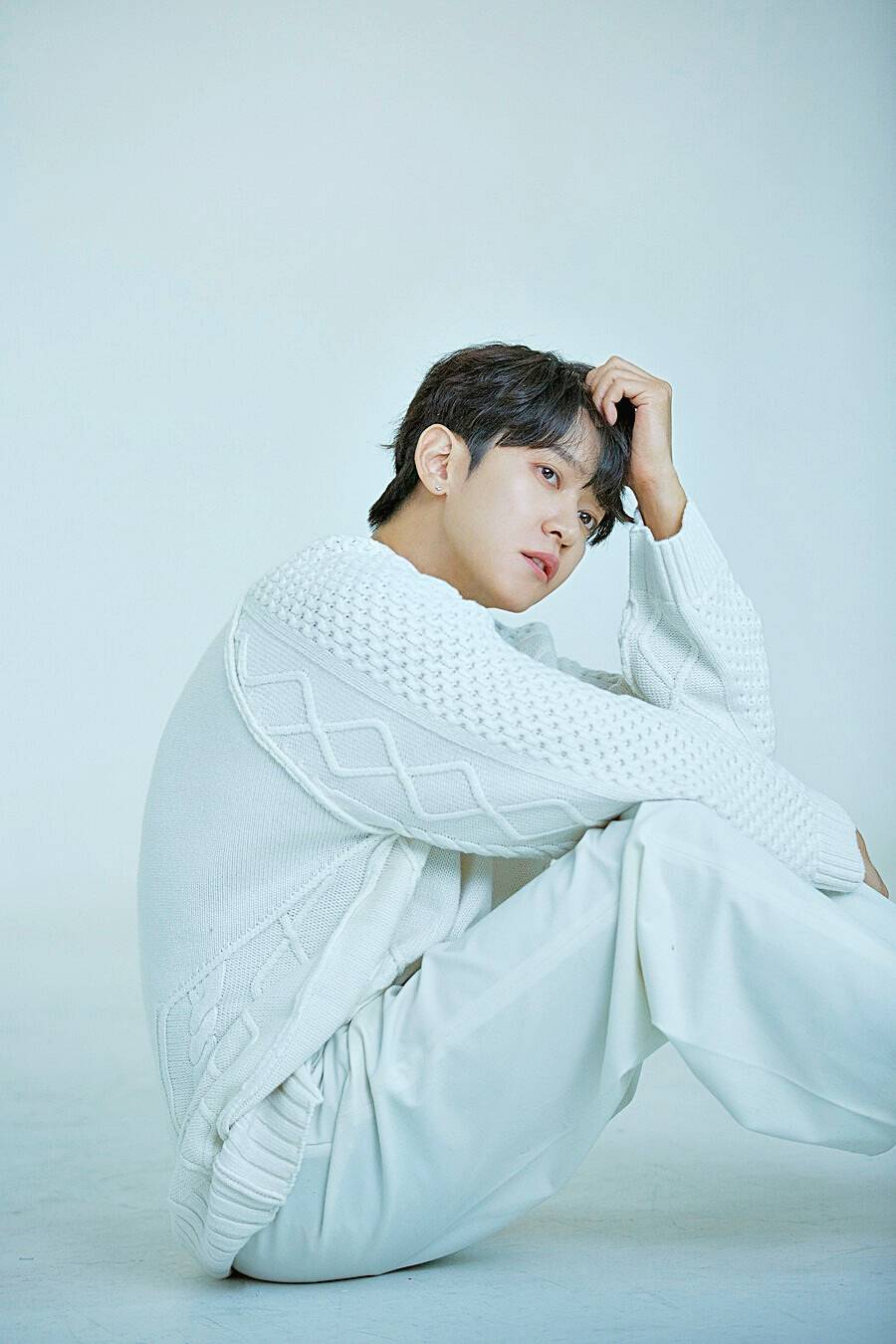 강균성