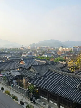 전주 가볼만한곳 베스트10 현지인 추천 필수코스_6