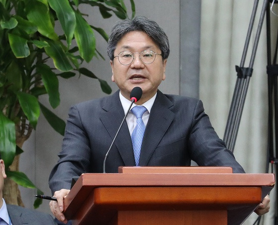 강기정 국회의원 경력