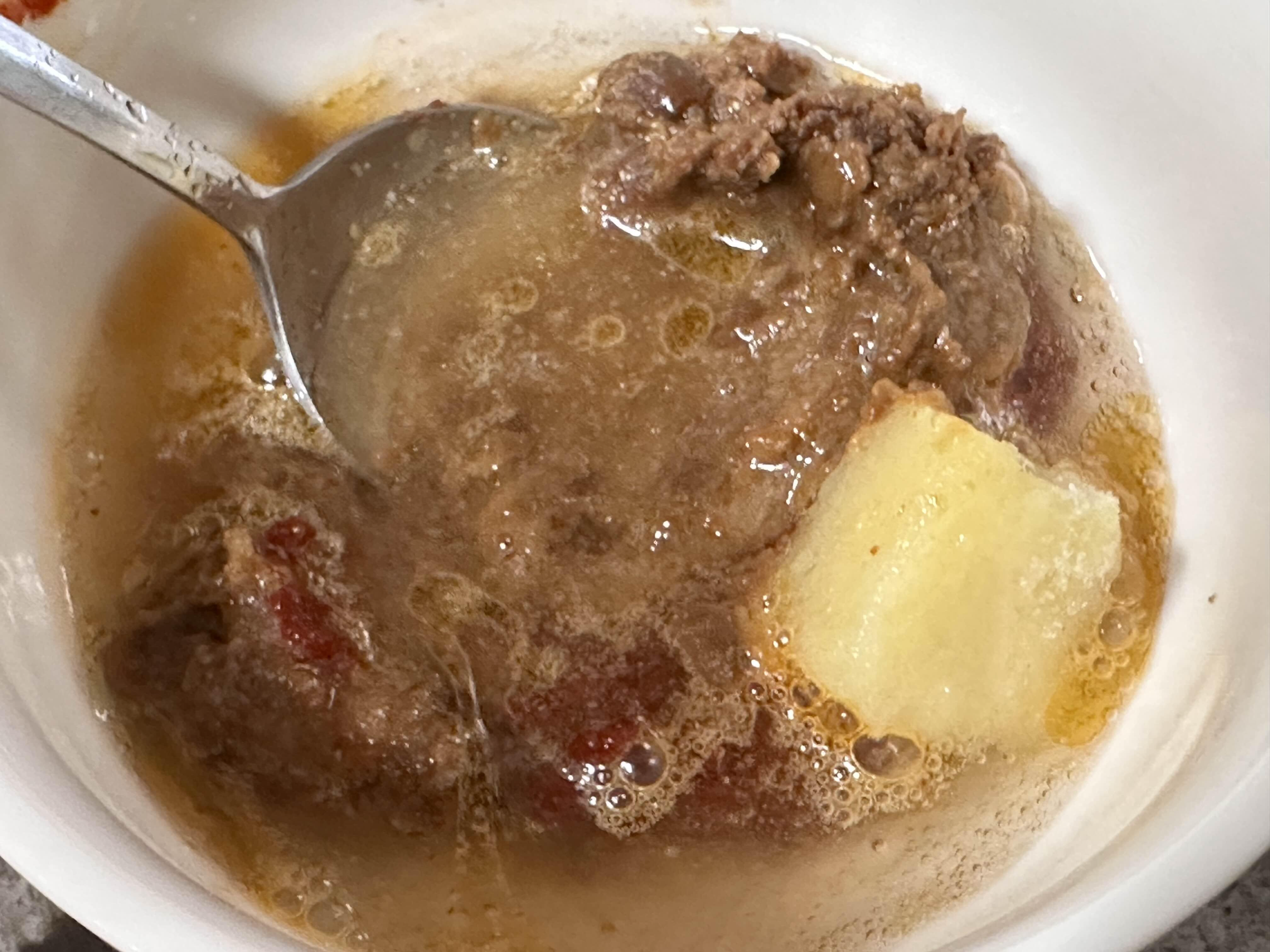 경상도 순대막장 만드는법