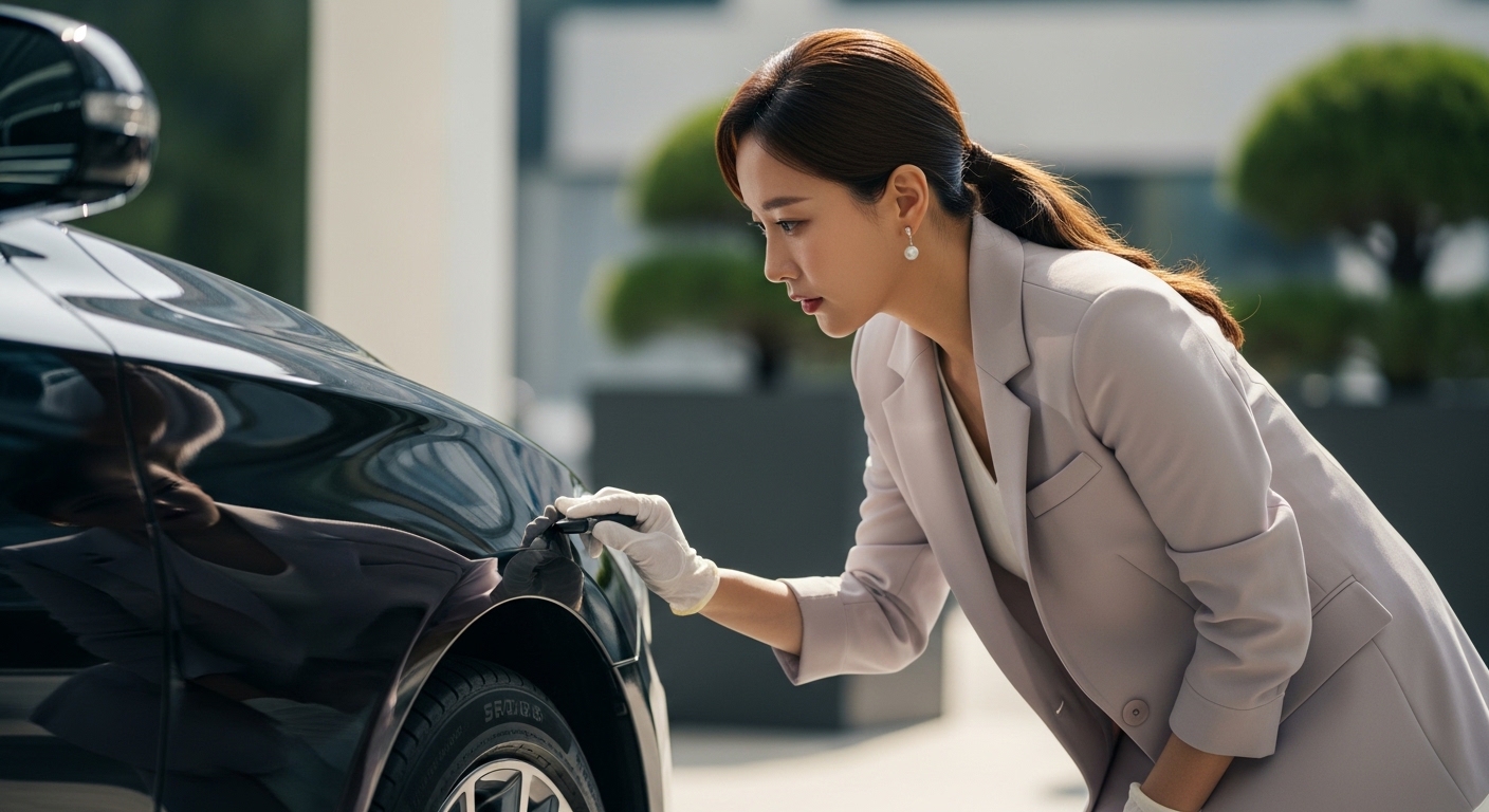 아반떼 중고차 시세표 2026