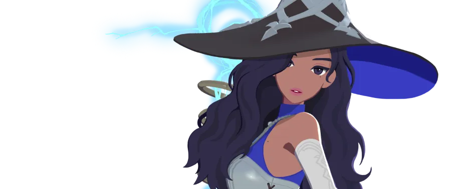 마비노기 모바일 마법사 계열, 전격술사 무기/장비/엠블럼 룬 추천!