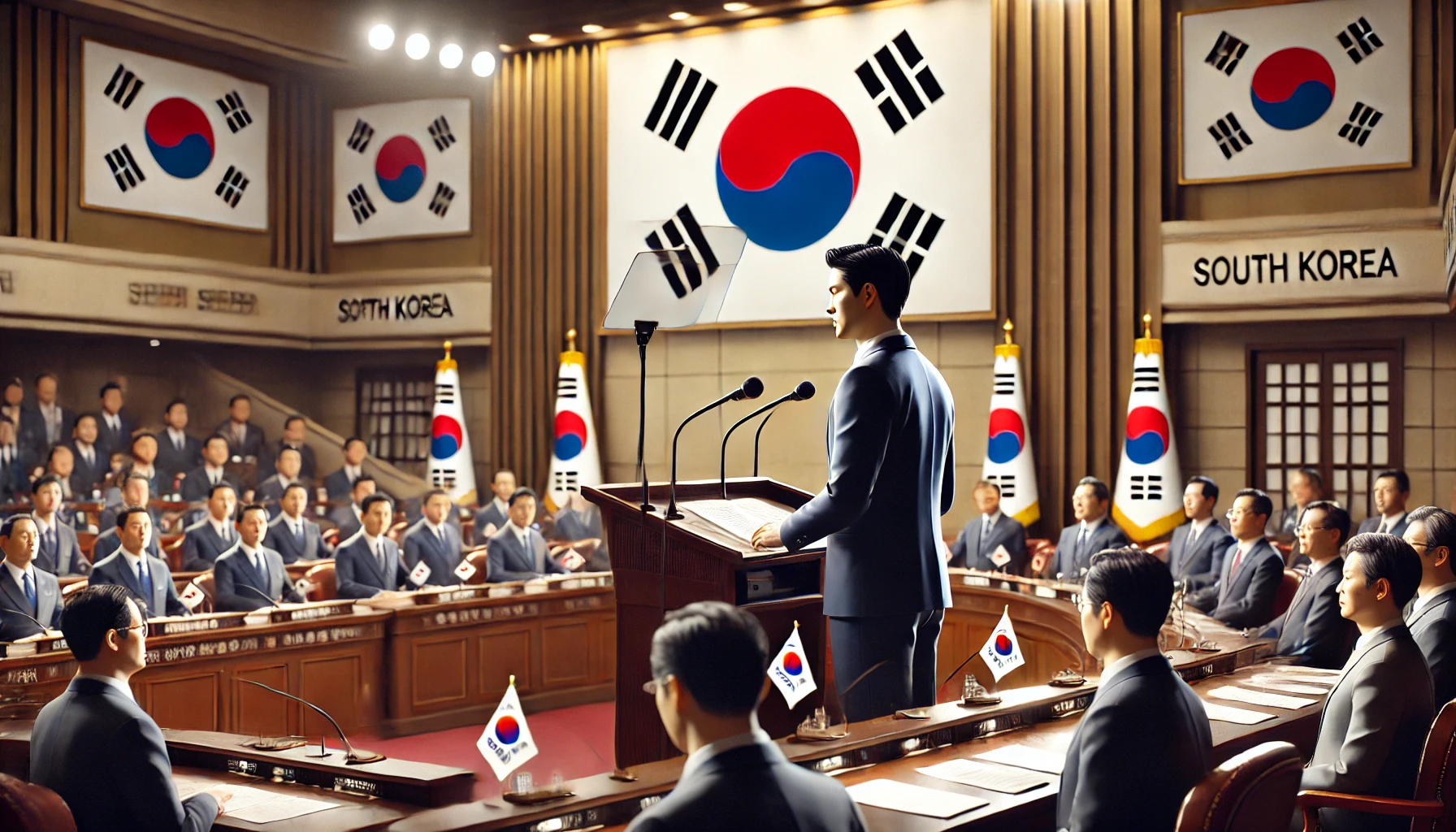 최상목 경제부총리 프로필 및 최근 이슈